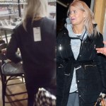 Izabela Kisio-Skorupa zaliczyła wpadkę?