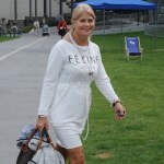 Izabela Kisio w stroju kąpielowym! Zaliczyła niemałą wpadkę! 