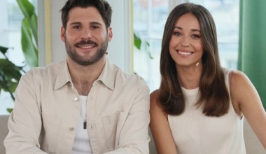 Izabela Krzan i Jan Pirowski o wspólnym prowadzeniu "DDTVN". "To nie ma sensu"