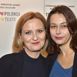 Izabela Kuna i Renata Dancewicz: Od lat się przyjaźnią 