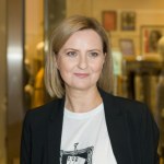 Izabela Kuna pokazała sylwetkę. Bez retuszu!