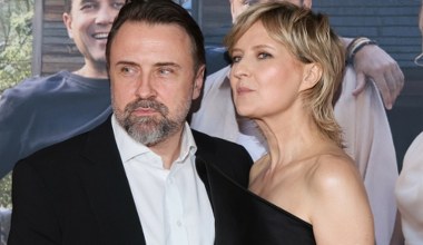Izabela Kuna zdobyła się na zaskakującą szczerość. "Nie mówiłam tego chyba jeszcze nikomu"
