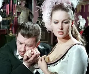 Izabela Łęcka dziewczyną z Dubaju. "Będzie aktywistką klimatyczną"