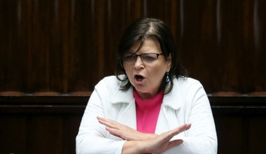 Izabela Leszczyna: 500 plus nie poprawiło jakości życia