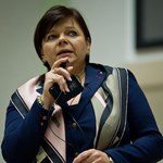 Izabela Leszczyna powołana na stanowisko wiceminister finansów