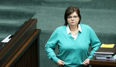 Izabela Leszczyna tłumaczy się z anulowanego konkursu. Obiecuje pacjentom miliardy