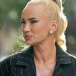 Izabela Macudzińska wprost o chłopaku córki. Nie ma żadnych wątpliwości [POMPONIK EXCLUSIVE]