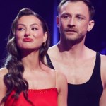Izabela Skierska zapytana o relację z Kamilem Nożyńskim. Nazwała rzecz po imieniu