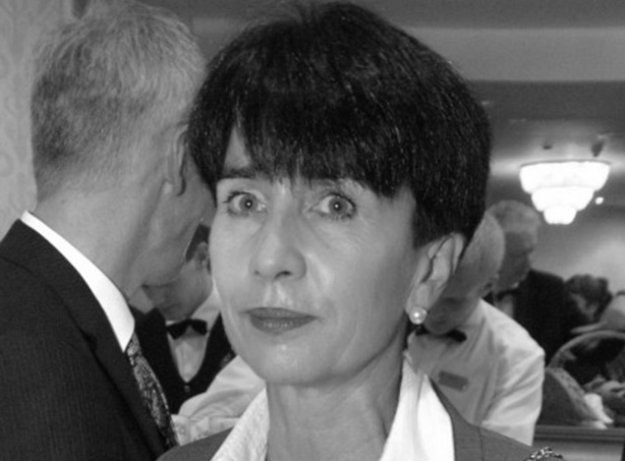 Izabela Tomaszewska /R. Nawrocki  /Agencja FORUM