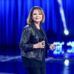 Izabela Trojanowska otrzymuje erotyczne propozycje od kobiet. Kiedy premiera biografii "Trojanowska"? 
