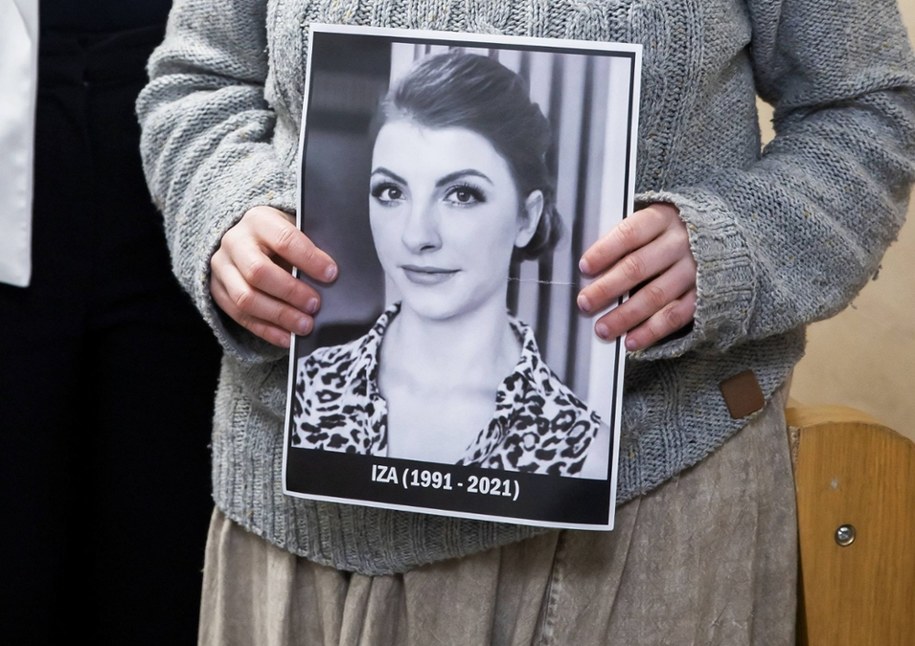 Izabela z Pszczyny zmarła w 2021 roku /Jerzy Muszyński /PAP