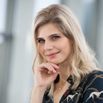 Izabela Zwierzyńska: Od "Barw szczęścia" do kariery w Londynie