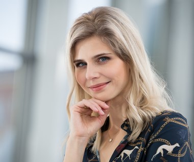 Izabela Zwierzyńska: Od "Barw szczęścia" do kariery w Londynie