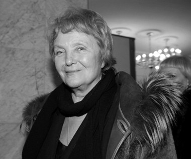 Izabella Cywińska nie żyje. Reżyserka filmowa i teatralna miała 88 lat