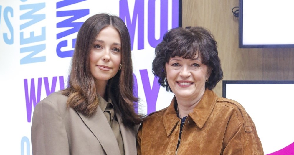 Izabella i Bożena Krzan
