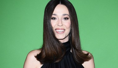 Izabella Krzan zwróciła się do ludzi późnym popołudniem. A jednak to koniec