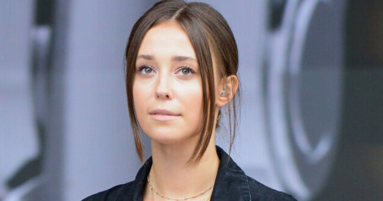 Izabella Krzan /Tadeusz Wypych /Reporter