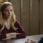 Izabella Miko w serialu "Agenci NCIS: Los Angeles"