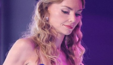 Izabella Miko zatańczyła w "TzG" ze znanym członkiem rodziny. Znacie go z małego ekranu