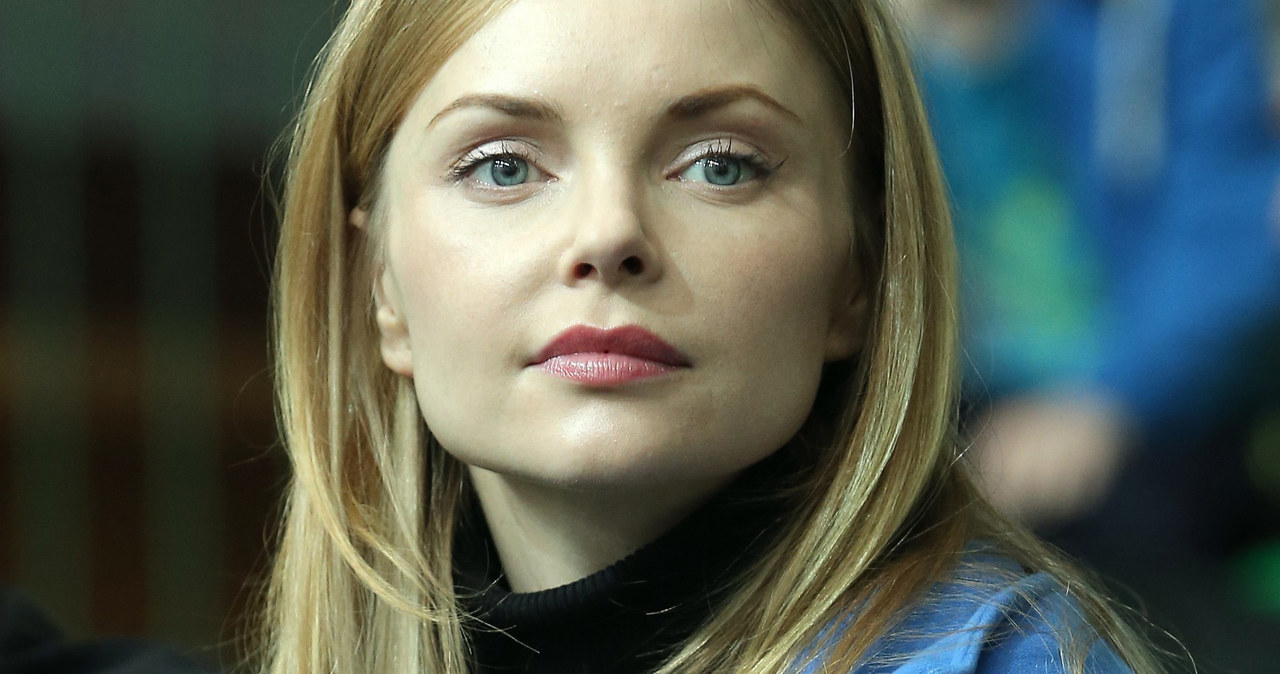 Izabella Miko /Paweł Wrzecion /MWMedia