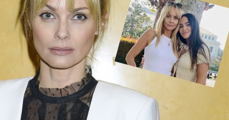 Izabella Scorupco: Jej córka podbija internet /https://www.instagram.com/juliascorupco/ /East News