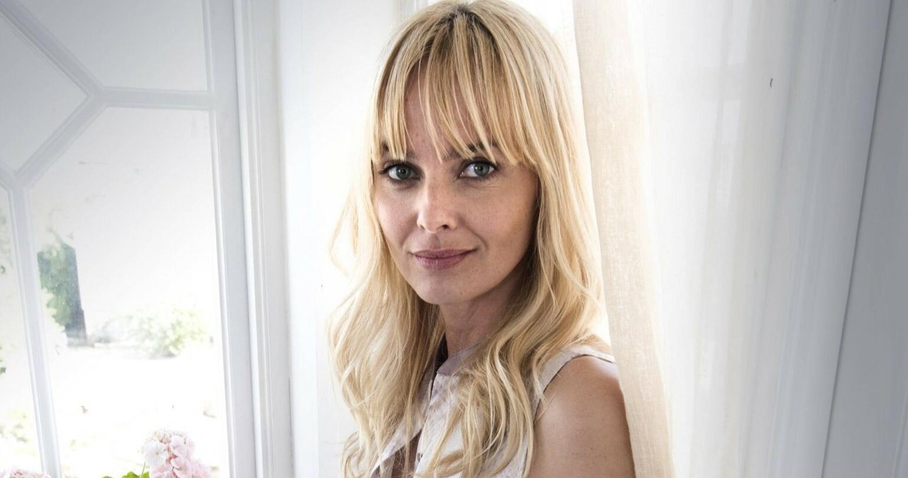 Izabella Scorupco /imago/Kamerapress/EAST NEWS /East News