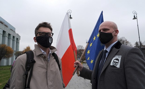 Izba Dyscyplinarna SN uchyliła immunitet Igorowi Tulei