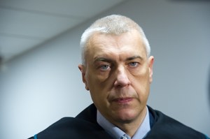 Izba Dyscyplinarna SN ukarała grzywną Romana Giertycha