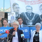 Izba Dyscyplinarna SN wznowiła posiedzenie ws. immunitetu sędzi Beaty Morawiec