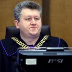 Izba Dyscyplinarna SN zawiesiła sędziego Krzysztofa Chmielewskiego