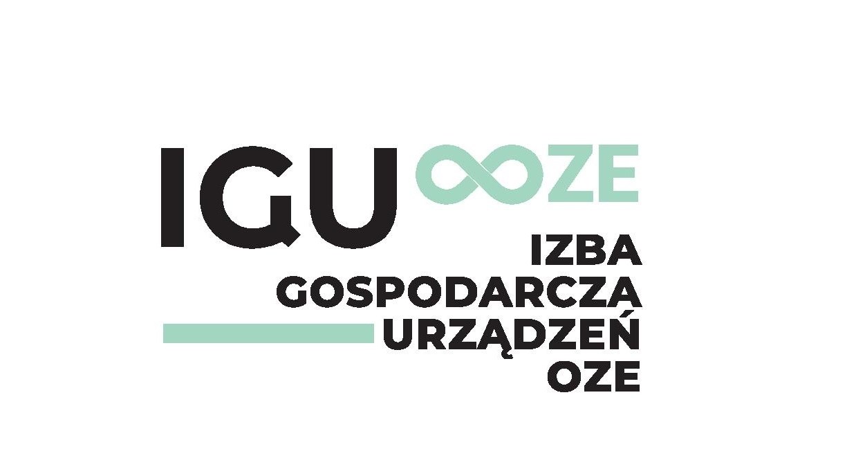 Izba Gospodarcza Urządzeń OZE /materiały promocyjne