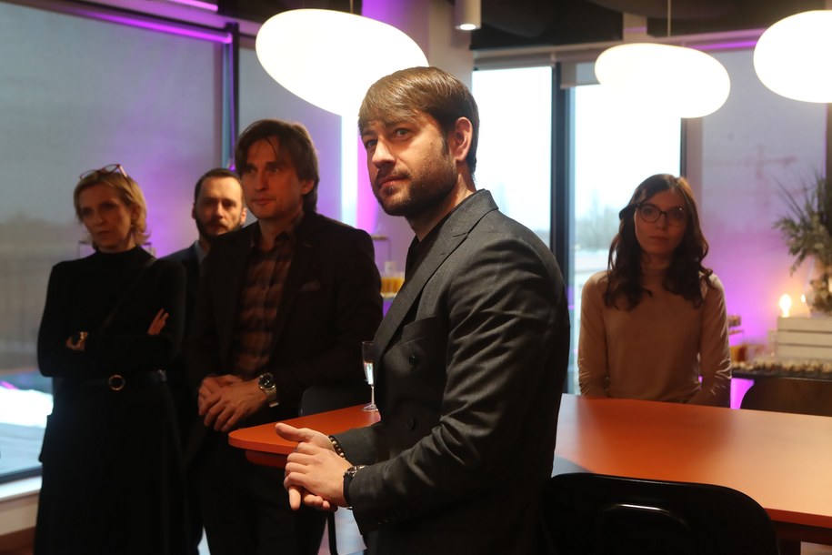 Izba Gospodarki Elektronicznej uruchomiła regionalne biuro w Łodzi /Roman Zawistowski /PAP