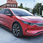 Izera ma nowego partnera. Wiemy, kto zainwestuje w polskie auto elektryczne