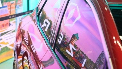 Izera na prostej do produkcji. Rządowe miliardy dla polskiego auta elektrycznego