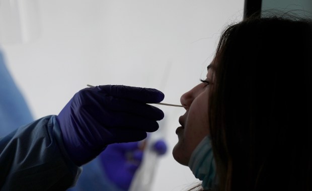 Izolacja i kwarantanna w Czechach. Będą zmiany  