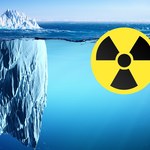Izotopy promieniotwórcze z Fukushimy odkryto w Arktyce