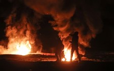 Izrael: Alarm rakietowy w Tel Awiwie. Doniesienia o eksplozjach