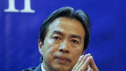 ​Izrael: Ambasador Chin znaleziony martwy. Policja prowadzi dochodzenie