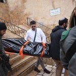 Izrael. Atak w Jerozolimie. Jedna osoba zginęła, cztery zostały ranne