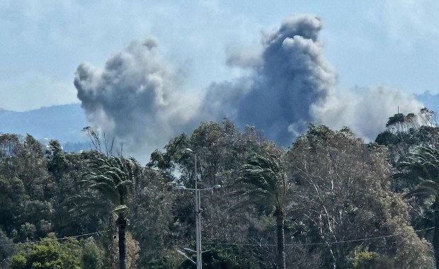 Izrael będzie burzył domy w Libanie. Wojsko otrzymało rozkaz