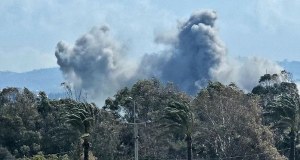 Izrael będzie burzył domy w Libanie. Wojsko otrzymało rozkaz