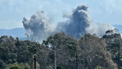 Izrael będzie burzył domy w Libanie. Wojsko otrzymało rozkaz