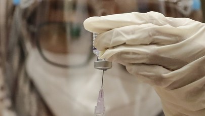 Izrael będzie podawał czwartą dawkę przeciw Covid-19, mimo wyników niektórych badań