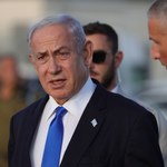 Izrael: Benjamin Netanjahu opuścił szpital