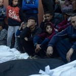 Izrael chce "dobrowolnie" relokować Palestyńczyków do Afryki