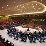 Izrael chce odwetu, Rada Bezpieczeństwa wzywa do powściągliwości