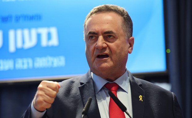 Izrael chwali się sukcesem. Zginął z żoną i synami