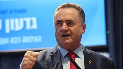 Izrael chwali się sukcesem. Zginął z żoną i synami