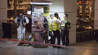 Izrael cofa pozwolenia na wjazd dla Palestyńczyków po ataku w Tel Awiwie