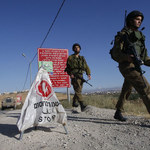 Izrael cofa pozwolenia na wjazd dla Palestyńczyków